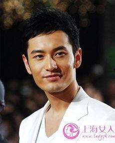 娱乐圈吃瓜黄晓明